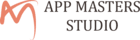 app masters studio header logo